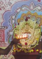 Kartik Deepotsava at Shrimath Anantheshwar Temple, Vittla (15 Nov 2024); Pictures Courtesy: Shri Ganesh Rao